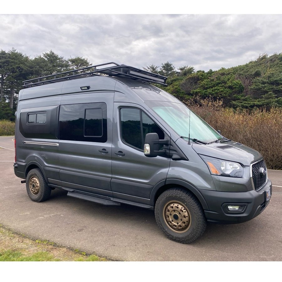2023 Ford Transit 350 AWD High Roof 148