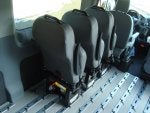 Head restraint Motor vehicle Vehicle Car seat Car seat cover