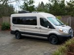 Land vehicle Vehicle Car Motor vehicle Van