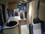 Transport Room Vehicle Car RV