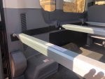 Vehicle Room Car Van Furniture