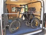 2 bikes on rear + side racks.JPG