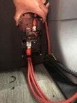 Automotive lighting Camera Electrical wiring Cable Cameras & optics