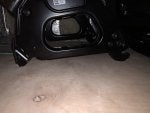 Hood Automotive tire Automotive lighting Camera lens Flash photography