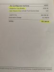 Font Rectangle Parallel Paper Number