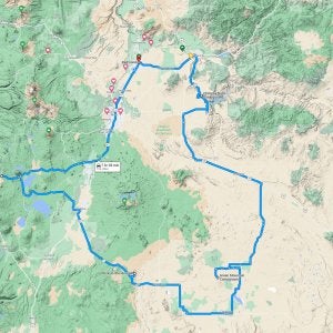 4th of July 2022 roadtrip